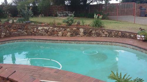 At The View B&B