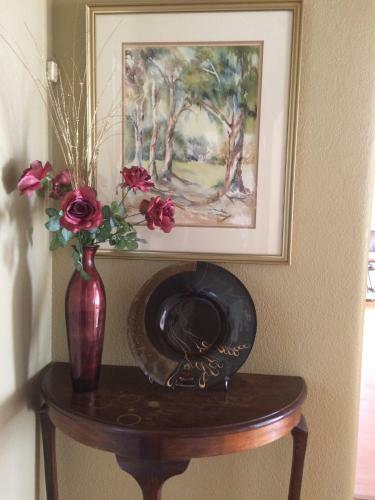 At The View B&B
