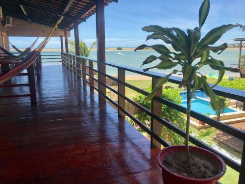 Hotel Pousada Pura Vida Club Brasil