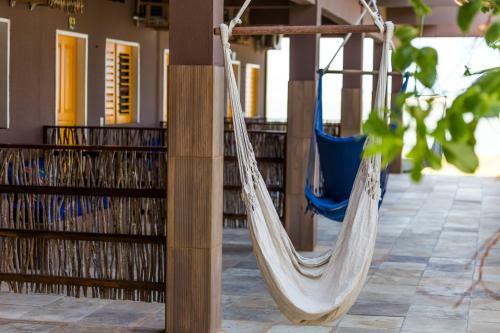 Hotel Pousada Pura Vida Club Brasil
