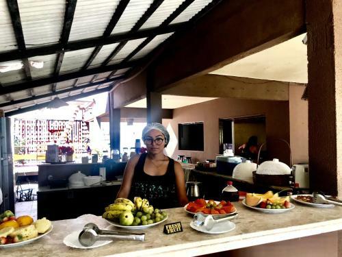 Hotel Pousada Pura Vida Club Brasil