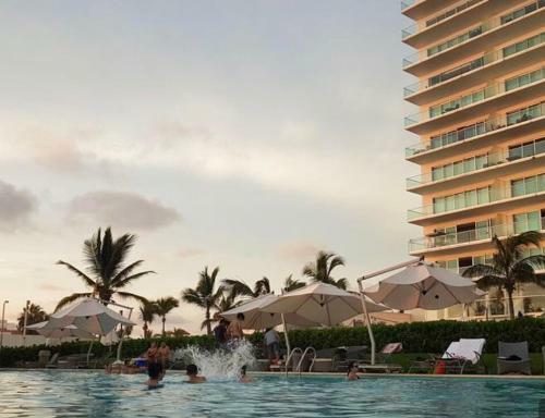 Apartamento Peninsula Mazatlan