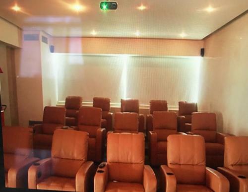 Apartamento Peninsula Mazatlan