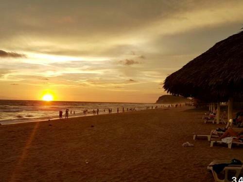 Apartamento Peninsula Mazatlan