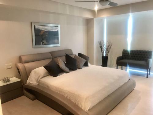 Apartamento Peninsula Mazatlan