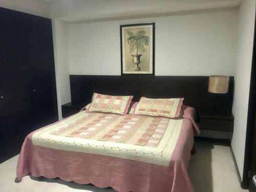 Apartamento Peninsula Mazatlan
