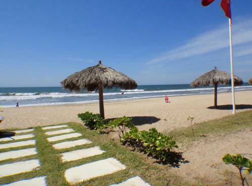 Apartamento Peninsula Mazatlan