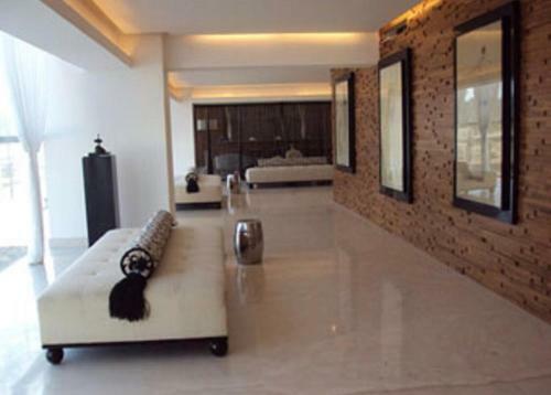 Apartamento Peninsula Mazatlan