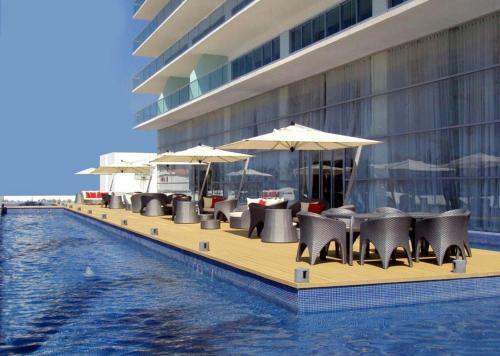 Apartamento Peninsula Mazatlan