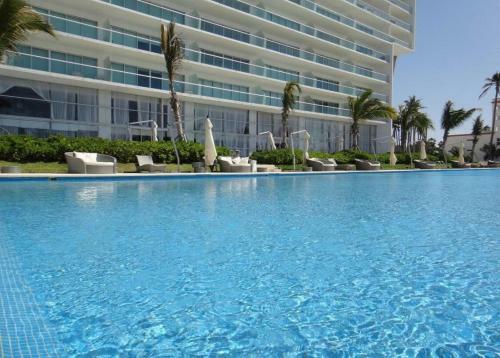 Apartamento Peninsula Mazatlan