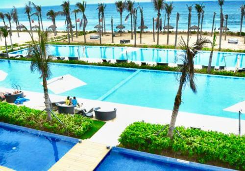 Apartamento Peninsula Mazatlan