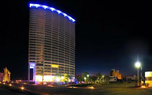 Apartamento Peninsula Mazatlan
