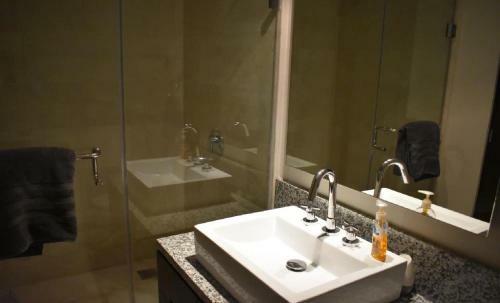 Apartamento Peninsula Mazatlan