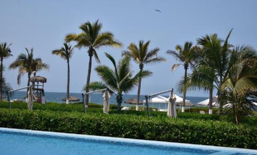 Apartamento Peninsula Mazatlan