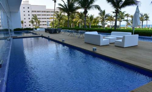 Apartamento Peninsula Mazatlan