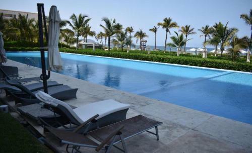 Apartamento Peninsula Mazatlan