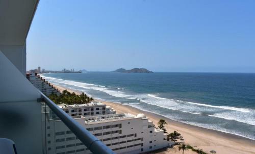 Apartamento Peninsula Mazatlan