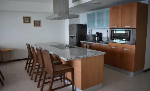 Apartamento Peninsula Mazatlan