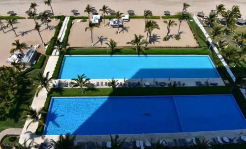 Apartamento Peninsula Mazatlan