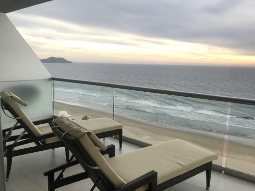 Apartamento Peninsula Mazatlan