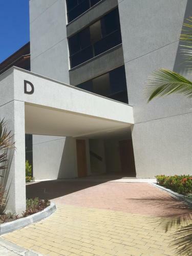 Apartamento Moderno Flat Malawi