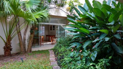 Hostal Floripa Lodge