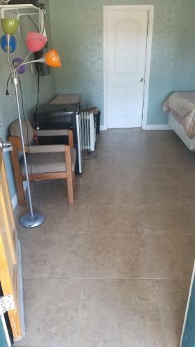 Motel Black Hawk Lodge