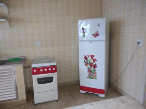 Hostal Vila Mirim