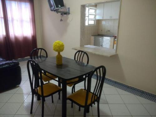 Hostal Vila Mirim