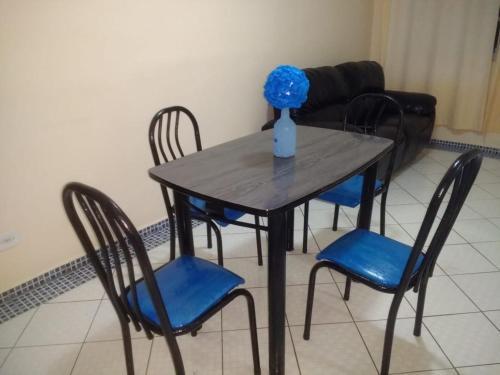Hostal Vila Mirim
