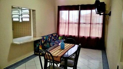 Hostal Vila Mirim
