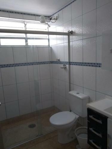 Hostal Vila Mirim