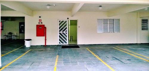 Hostal Vila Mirim