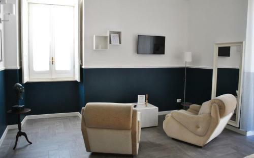 Hostal Novecento Dimore Di Poesia
