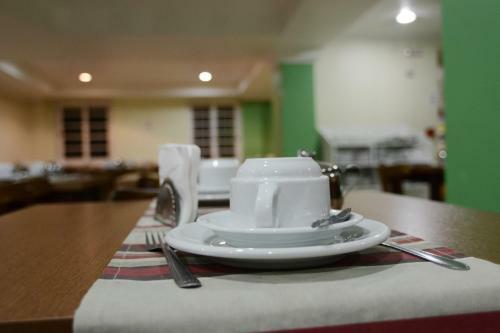 Hotel Dom Rafael Express