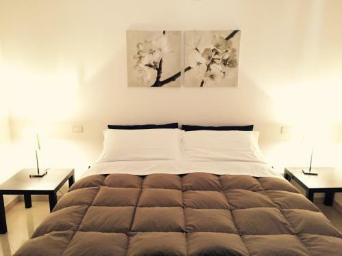 Apartamento Casa Il Ponte