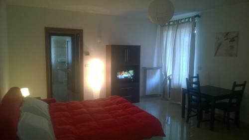 Apartamento Casa Il Ponte