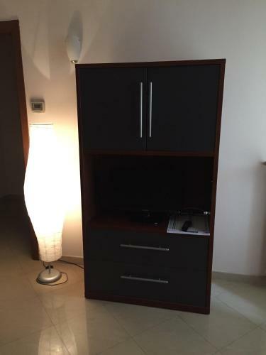 Apartamento Casa Il Ponte