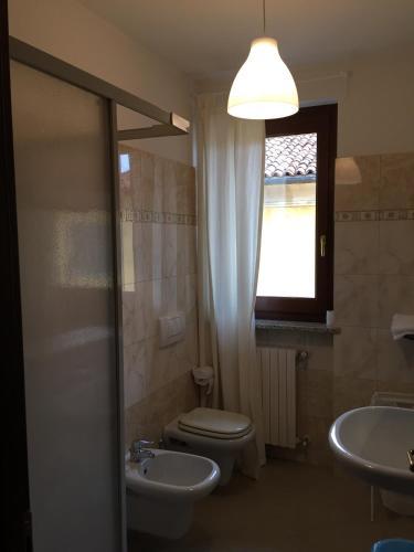 Apartamento Casa Il Ponte