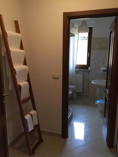 Apartamento Casa Il Ponte