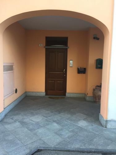 Apartamento Casa Il Ponte