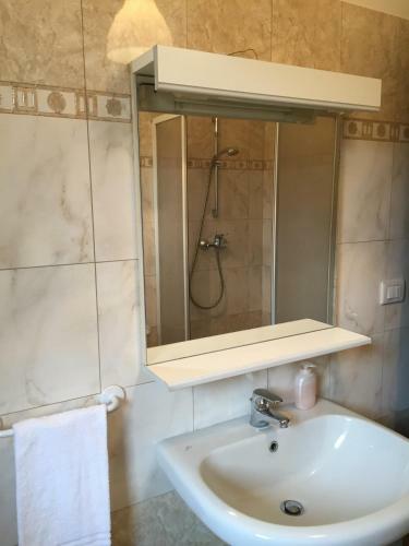 Apartamento Casa Il Ponte