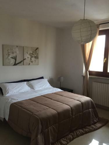Apartamento Casa Il Ponte