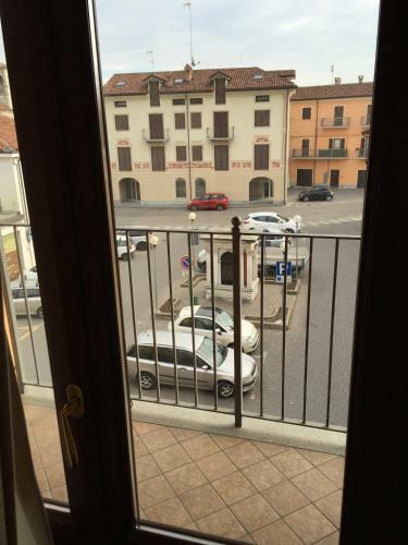 Apartamento Casa Il Ponte