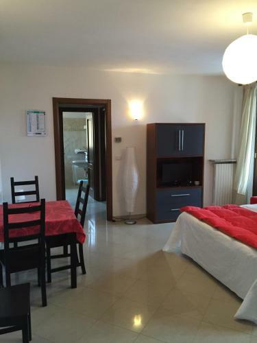 Apartamento Casa Il Ponte