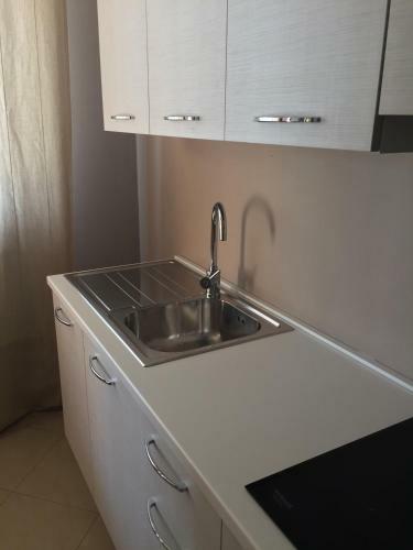 Apartamento Casa Il Ponte