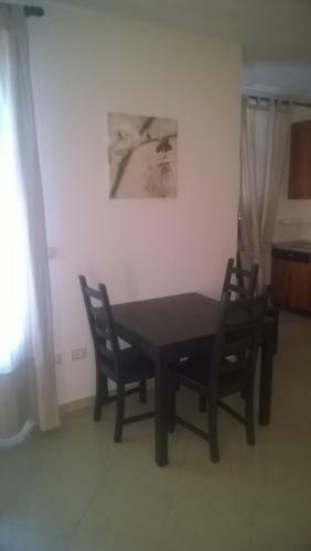 Apartamento Casa Il Ponte