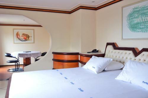 Car�cia Hotel (adult Only)