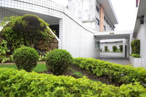 Car�cia Hotel (adult Only)