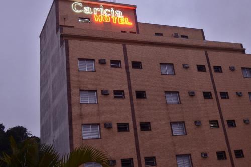 Car�cia Hotel (adult Only)